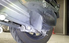 HONDA TACT Gen.4 2014 AF79