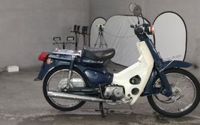 HONDA SUPER CUB50 AA01