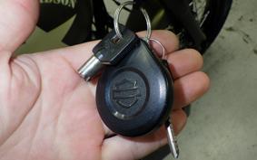 HARLEY FLSS 1800 2016