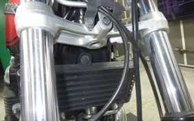 KAWASAKI ZEPHYR 400 KAI 1999 ZR400C