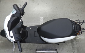 HONDA TACT Basket 2013 AF79