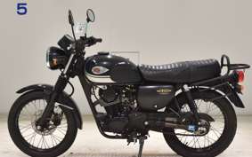 KAWASAKI W175 SE 1999
