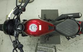 HONDA REBEL 250 S 2022 MC49