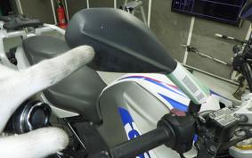 BMW G310GS 2017
