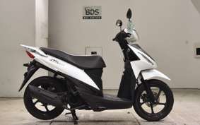 SUZUKI ADDRESS 110