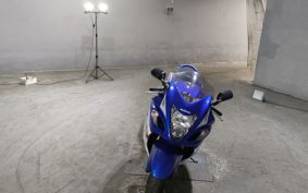 SUZUKI GSX-1300R HAYABUSA 2015 GX72B
