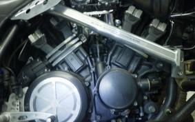 YAMAHA VMAX 2004