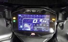 SUZUKI GSX-R1000R A 2019