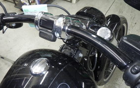 HARLEY FXBRS1870 2022