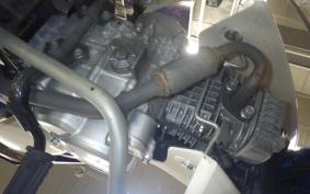 HONDA C110 SUPER CUB 2022 JA44