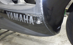 YAMAHA CYGNUS 125 X 2012