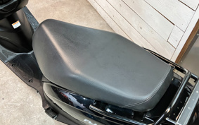 SUZUKI ADDRESS V125 DT11A