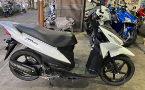 SUZUKI ADDRESS V110 CE47A