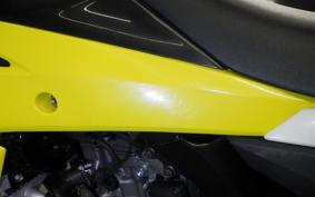 SUZUKI DR-Z4S 2025 ER1AH