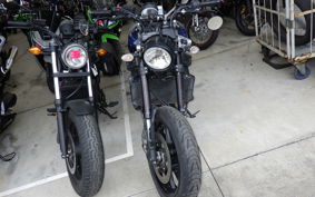 YAMAHA XSR900 2020 RN56J