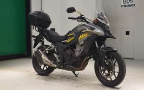 HONDA 400X ABS 2017 NC47