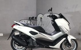 YAMAHA N-MAX 125 SED6J