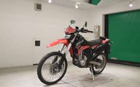 KAWASAKI KLX250 Gen.2 2025 LX250S