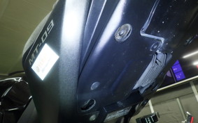 YAMAHA MT-09 A 2014 RN34J
