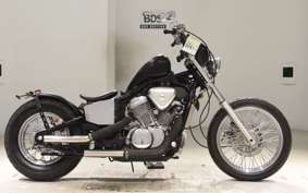 HONDA STEED 400 1994 NC26