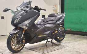 YAMAHA T-MAX 530 2017 SJ12J