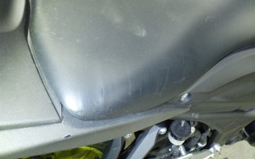 YAMAHA MT-03 2018 RH13J