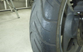 HONDA CB400SF 1993 NC31