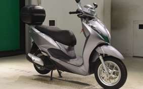 HONDA LEAD 125 2016 JF45