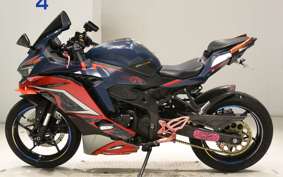 KAWASAKI ZX-25R ZX250E