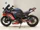 Фото Kawasaki ZX-25R с японского аукциона