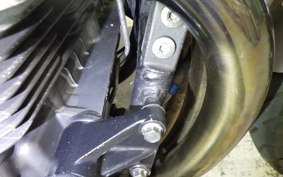 KAWASAKI ZEPHYR 1100 1999 ZRT10A