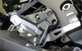 KAWASAKI NINJA 1000SX 2024 ZXT02K