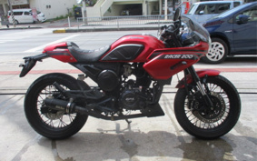 OTHER GENTLEMAN RACER 200 ...