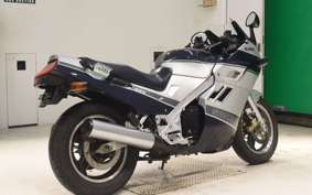 SUZUKI GSX1100F 1990 GV72A
