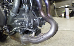KAWASAKI ELIMINATOR400-3 2023 EL400A
