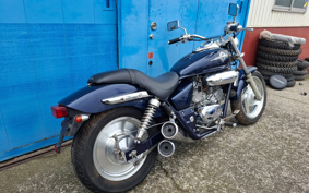 HONDA V-TWIN MAGNA MC29
