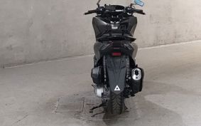 HONDA PCX125 JK05