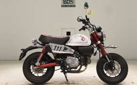 HONDA MONKEY 125 2015 JB03