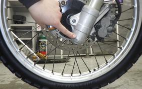 HONDA XR250 BAJA MD30