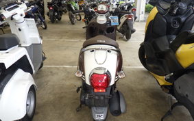 YAMAHA VINO 50 Gen.4 2011 AY02