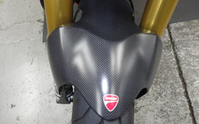 DUCATI M1200 S 2015