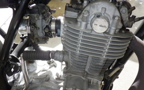 YAMAHA SR400 Gen.2 1998 1JR