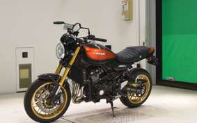 KAWASAKI Z900RS-2SE 2026 ZR902A