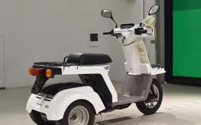 HONDA GYRO X TD02