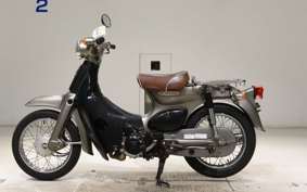 HONDA LITTLE CUB E AA01