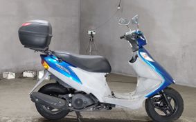 SUZUKI ADDRESS V125 CF46A