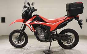 HONDA CRF250M 2024 MD44
