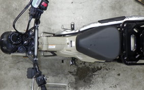 HONDA CT125 HUNTER CUB JA55