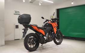 SUZUKI Vｽﾄﾛｰﾑ250SX 2012 EL11L