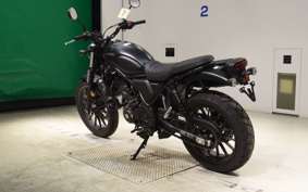 HONDA CL250-2Eｸﾗｯﾁ 2020 MC57